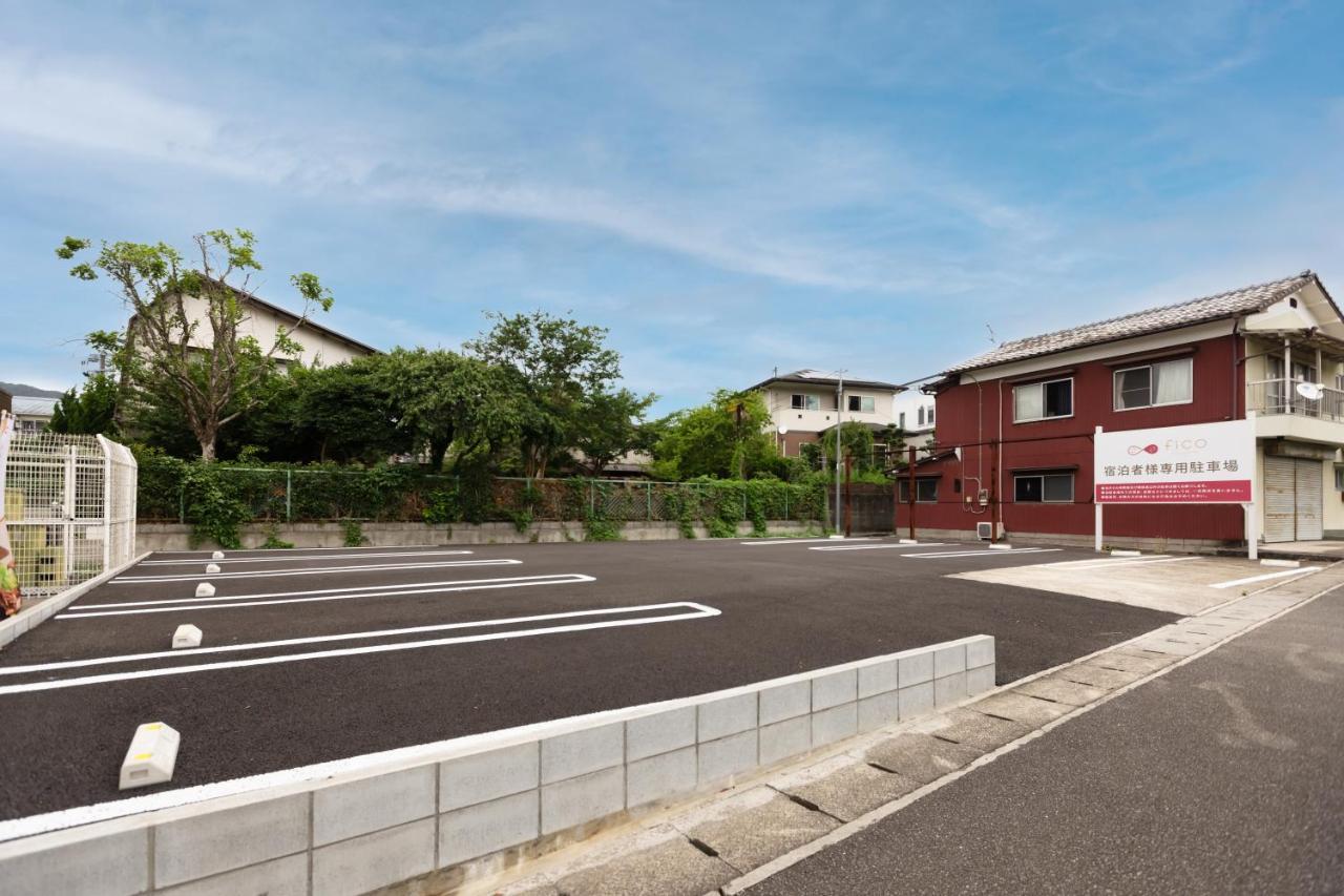 Hotel Fico Hiji 3*